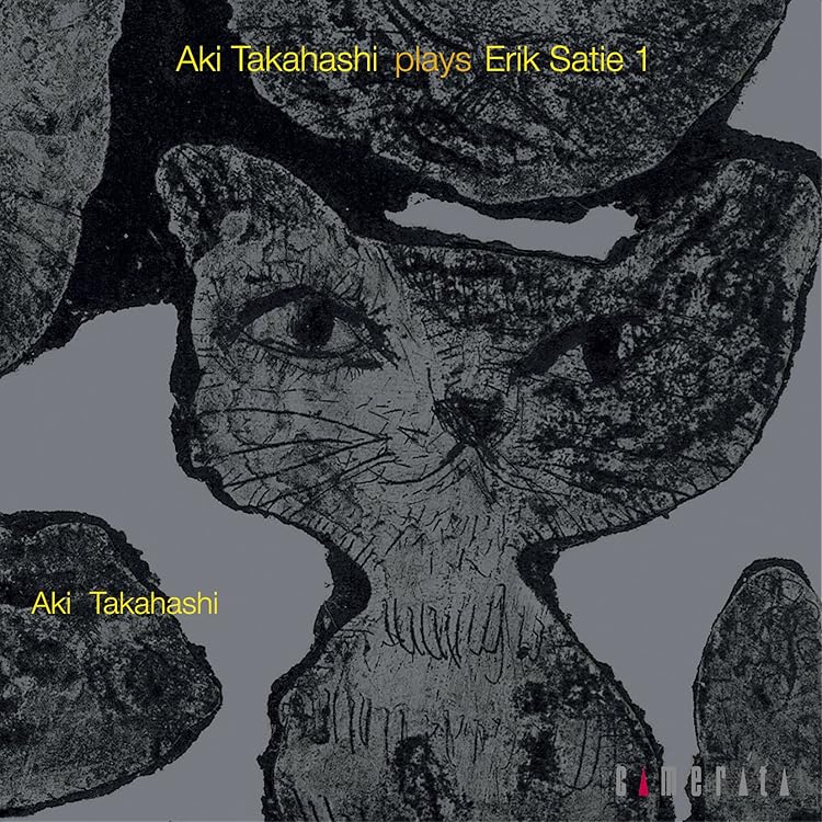 Amazon.co.jp: 高橋アキ プレイズ ハイパー・ビートルズ volume I